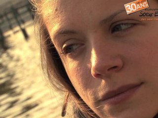 30 ans Asmae - Bertille : bénévole parrainage