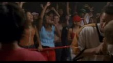 hip hop