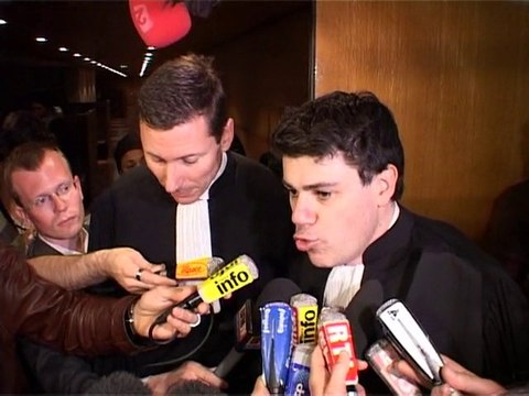 Le Journal vidéo du mercredi 12 mai 2010, édition de 12H00.