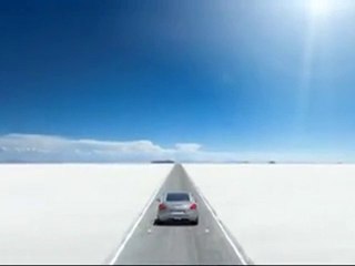 Peugeot RCZ - It Chooses You