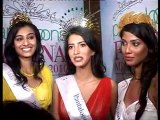 PANTALOONS FEMINA MISS INDIA 2010 Press