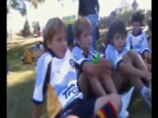 Encuentro Rugby Club Quilla - Estudiantes de Paraná