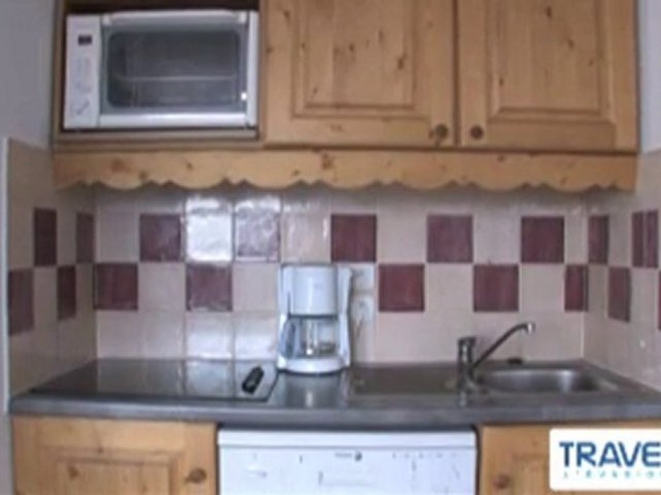 Résidence Les Cristallines - Orcières