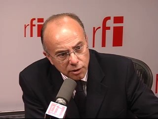 Bernard Cazeneuve, député PS : attentat de Karachi