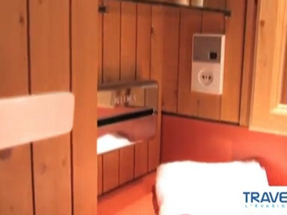 Résidence Chavière - Les Menuires