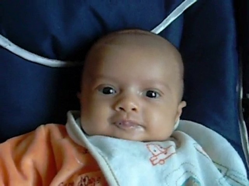 beau sourire