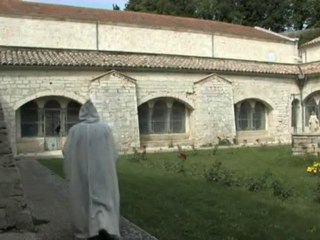 Notre Dame D'Aiguebelle (partie 2)