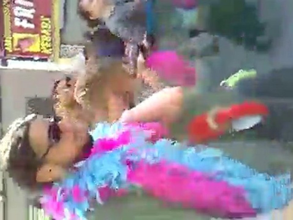 batucada kak40 berck 2010