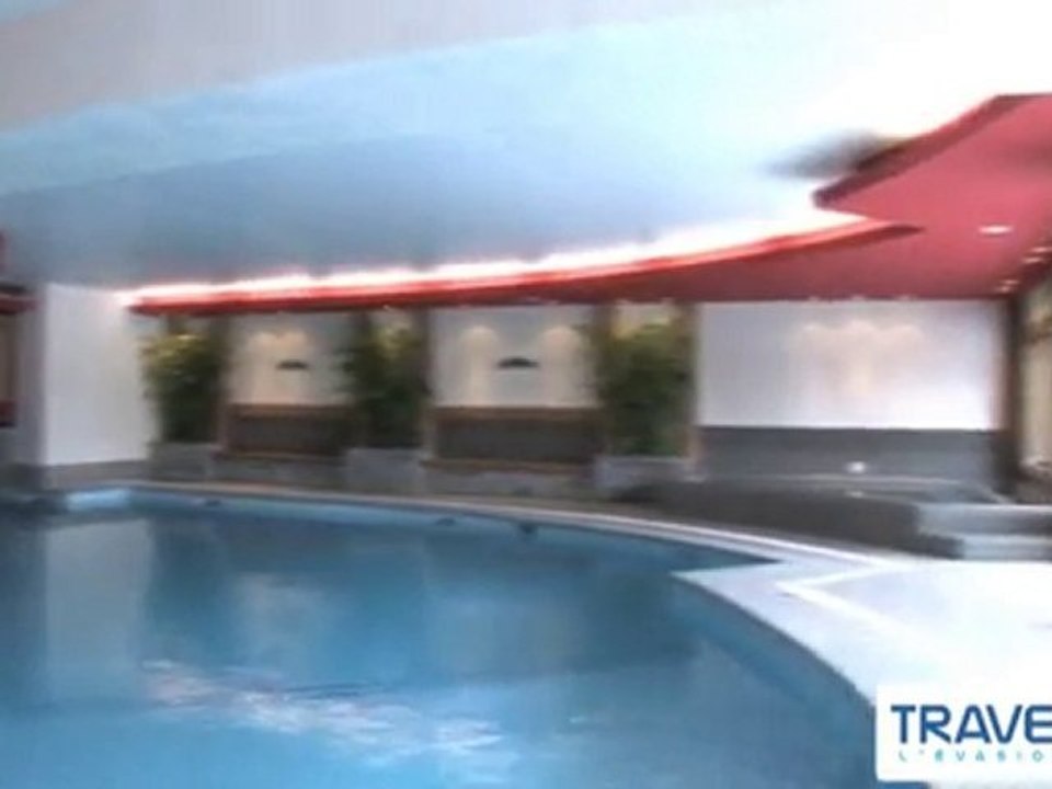 Résidence Les Clarines - Les Menuires