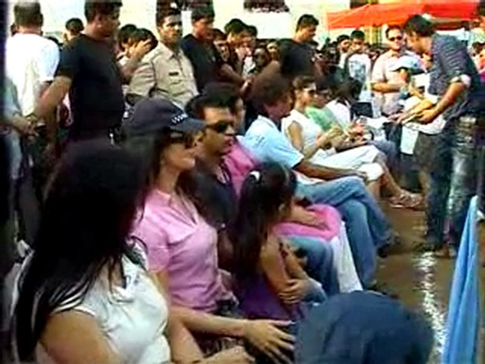 T-10 CRICKET MATCH Team Future Group Cus