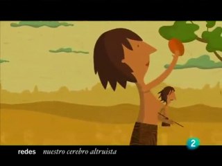 Somos altruistas