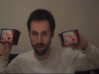 Podcasteve : l'idée de sucrerie la plus stupide du monde