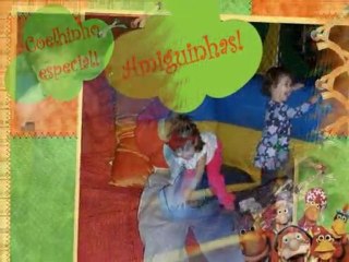 Retrospectiva do Guilherme