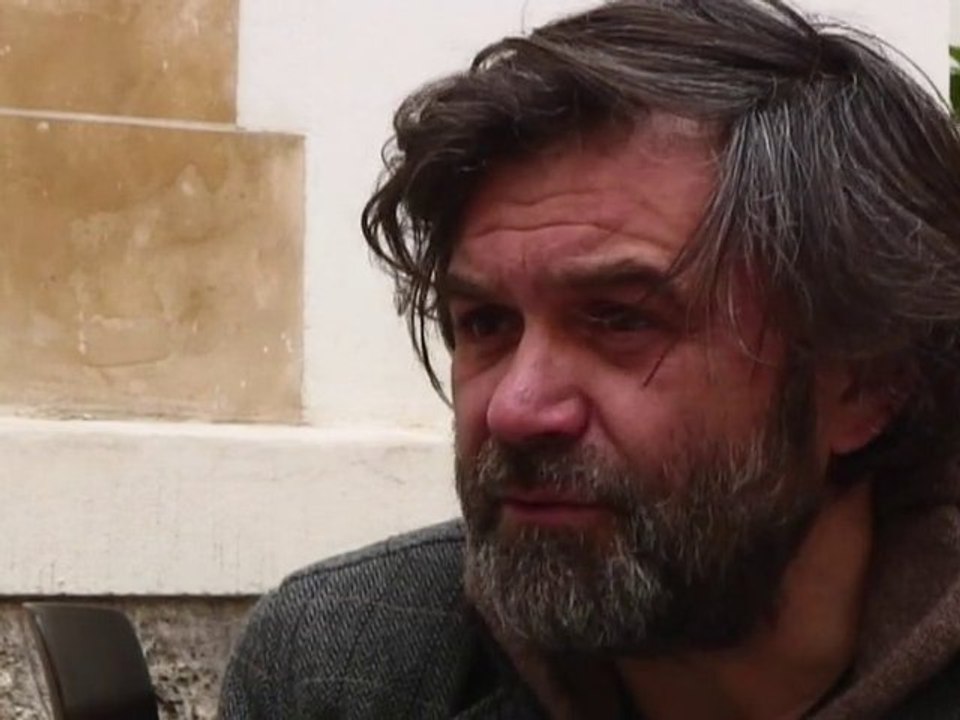 "La fouille des cavités internes (…) c'est abominable"