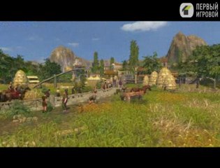 Трейлер - Grandage(19.01.2010)