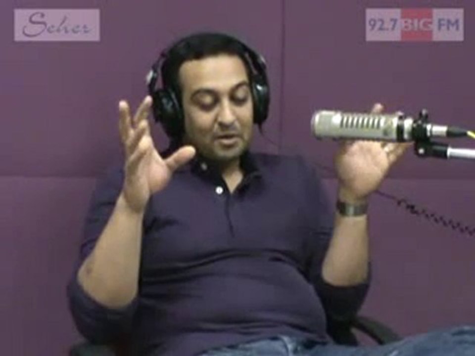Vikram Hazra Part 8