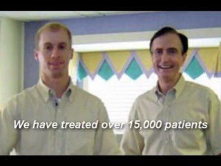 Dr. Rogers  Augusta Orthodontist with a ray of Sunshine!