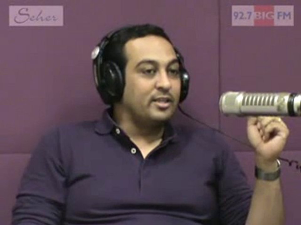 Vikram Hazra Part 10