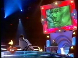 "zone rouge" avec JP Foucault, coeurs sensibles s'abstenir !