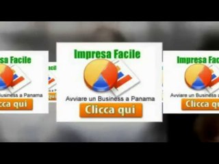 Panama Impresa Facile