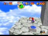 Super Mario 64 walkthrough part 12