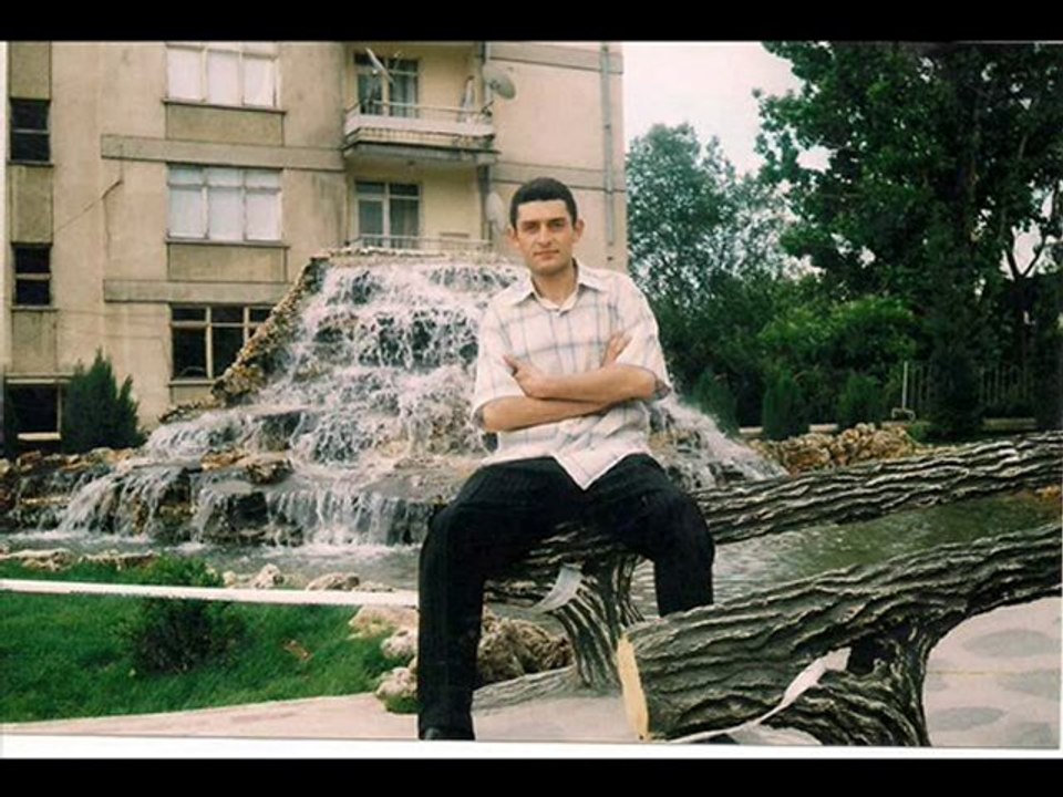 ahmet şafak sarıkamış