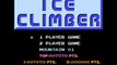 Test de Ice Climber (NES)