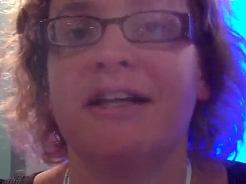 Laurence Juin : "A quoi ça sert, Twitter, à l'école ?"