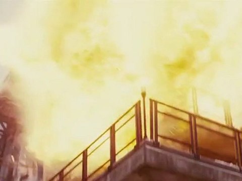 INCEPTION - Nouvelle bande annonce VF