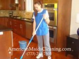 Residential cleaning, Evanston, Lincoln Park, Lakeview