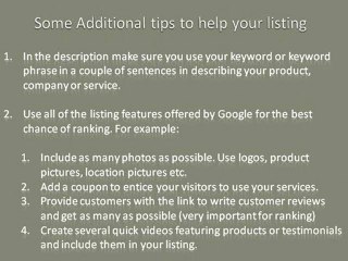 Web SEO Marketing for Small Business