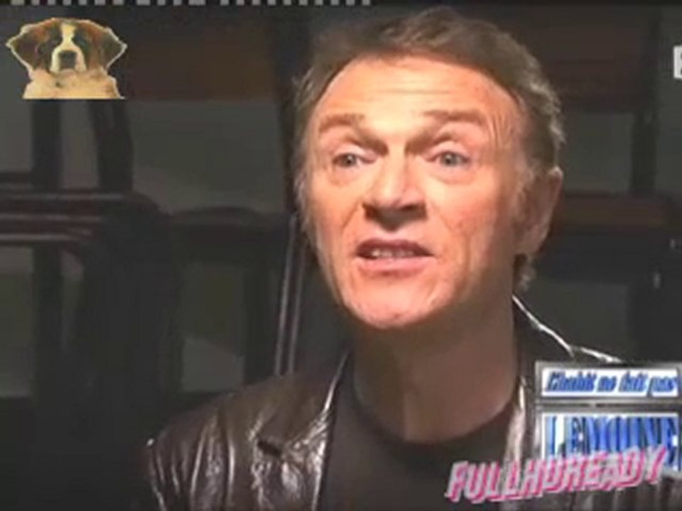 Reunion des Animateurs anonymes