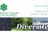 Diversités #1 Réserves Naturelles Catalanes