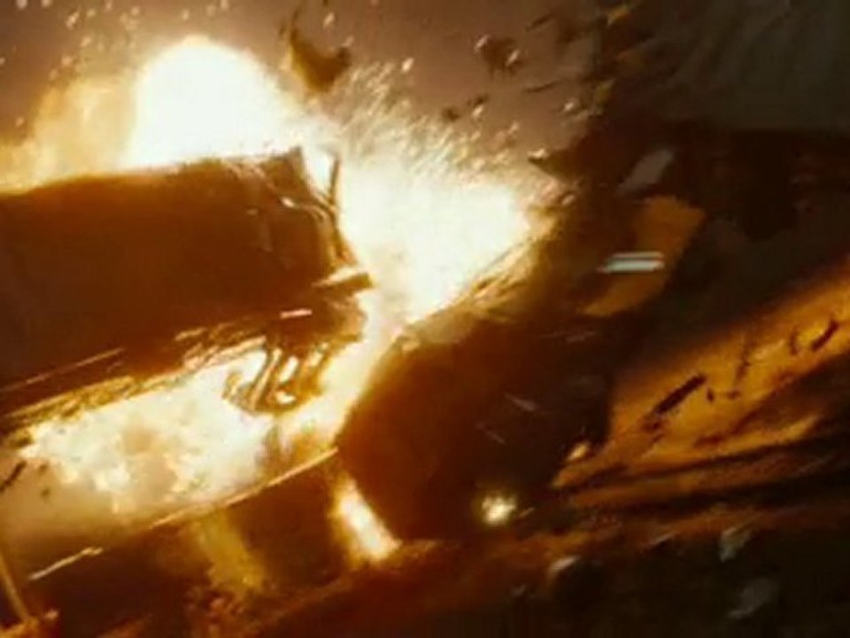 'Super 8' Trailer
