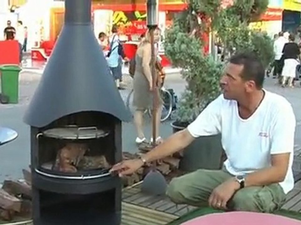 Feuerdesign