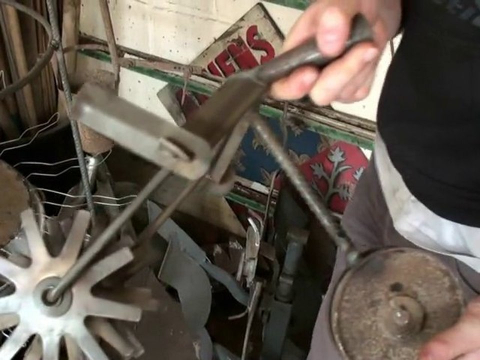 Cultures aux Jardins - Amiens -Avril 2010