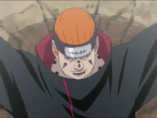 Naruto shippuden épisode 158 amv résumé HQ
