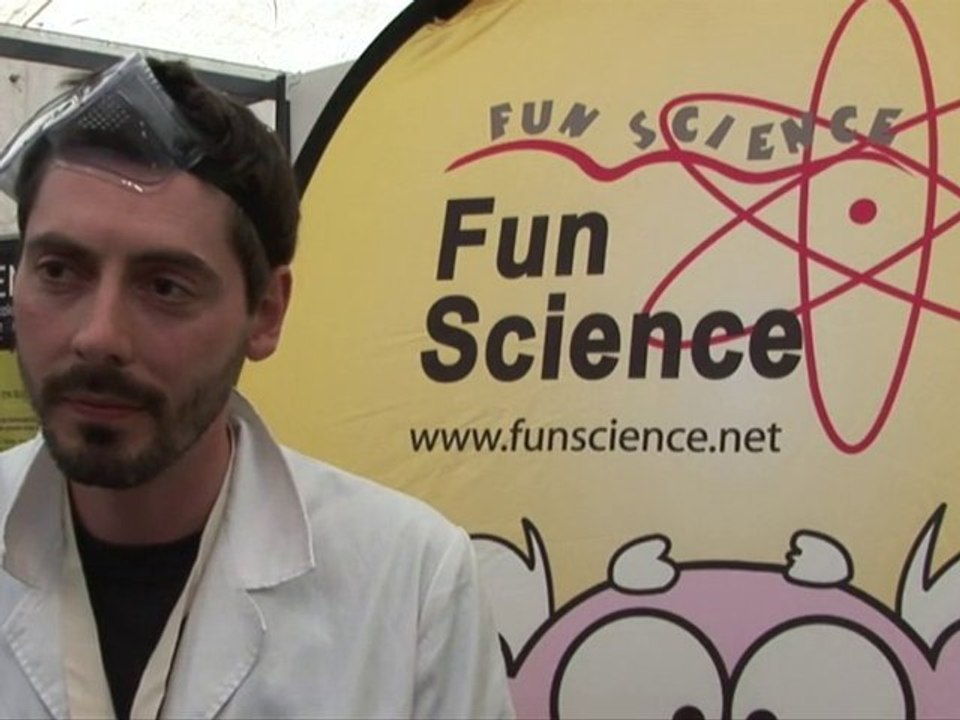 Fun Science
