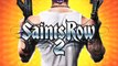 Saints Row 2 Soundtrack Daniel Mansury  Death of a Moralis
