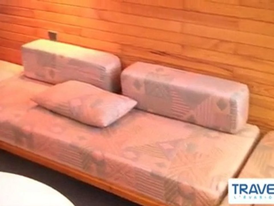 Résidence Maeva Bellecote - Plagne