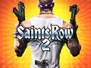 Saints Row 2 Soundtrack The Red Jumpsuit Apparatus -"Face