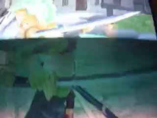 vidéotest (enfin pas tellement) de one piece grand aventure