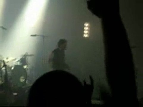 Damien Saez / concert Grenoble le 11 mai 2010 part 2