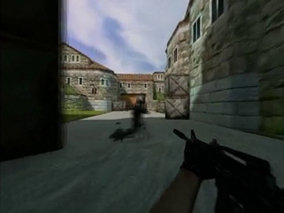 Nounours Test ;)