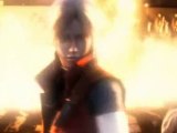 Resident Evil : The Darkside Chronicles - Trailer Japan Expo