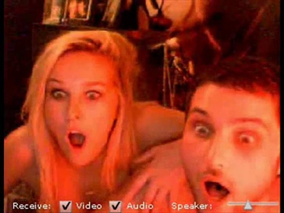 Chatroulette Gallery (part 2)