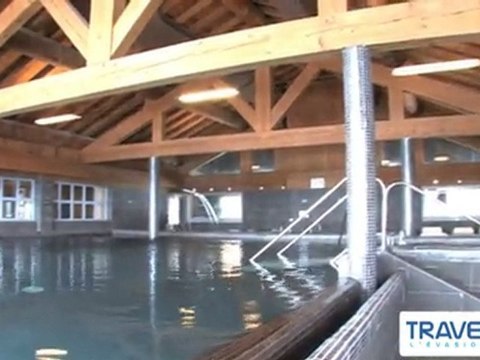 Résidence Ecrin du Val Claret - Tignes