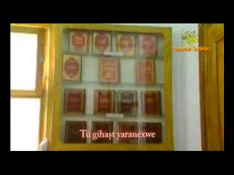 Peygamber Sevdalıları Bediuzzaman