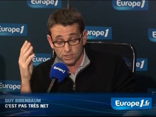 "Domenech a oublié le nom de l'entraîneur"