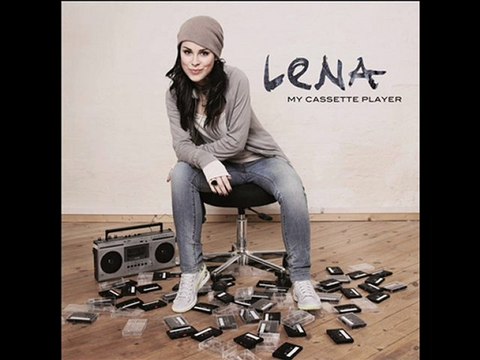 Lena Meyer Landrut - We Can't Go On
